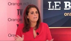 Valérie Benaïm : « Il y aura un avant et un après-Hanouna à la télévision »