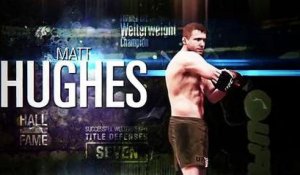 EA Sports UFC - Les légendes de l'Octogone