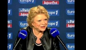 Eva Joly ne transigera pas sur la sortie du nucléaire