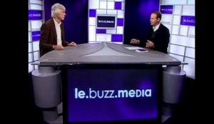 Le buzz média - Philippe Bailly