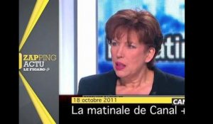 "Le PS prépare une saignée fiscale"