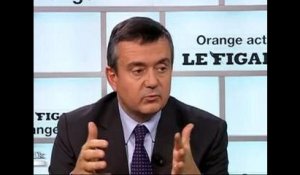 Pour Jégo, la candidature de Villepin ne «s'imposait pas»