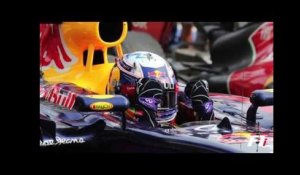 Débriefing F1iTV : Ricciardo et Vergne, destins croisés