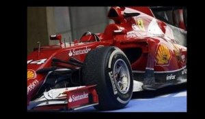 F1 - Grand Prix de Chine - Débriefing - Partie 2 - Saison 2014 - F1i TV