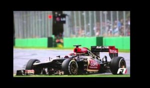 F1i TV - Débriefing du Grand Prix d'Australie 2013 de F1