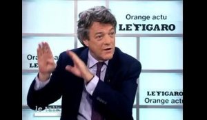 Le Talk : Jean-Louis Borloo