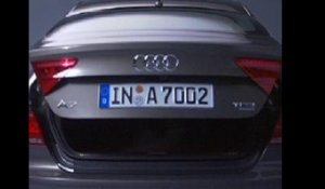 Audi A7 2010