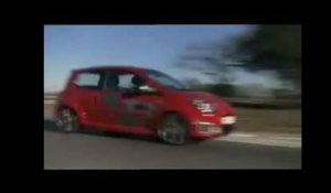 Renault Twingo RS