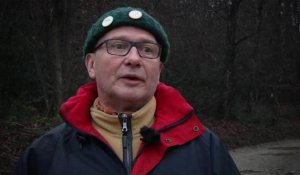 Center Parcs à Roybon : les rêves de Jean-Claude, Zadiste