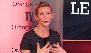 Hélène Gateau : « Quand on zappe sur France 5, on n'est pas déçu »