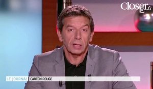 Zap Hebdo : Arthur bouleversé par Frédéric Lopez