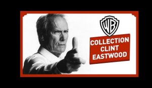 La Collection Clint Eastwood en DVD et BLU-RAY ! (Mystic River / Invictus / Sur la Route de Madison)
