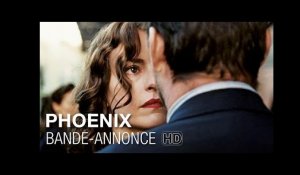 Phoenix de Christian Petzold - Bande-annonce