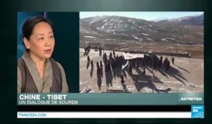 "Il faut que Pékin réévalue ses politiques dans les régions tibétaines"