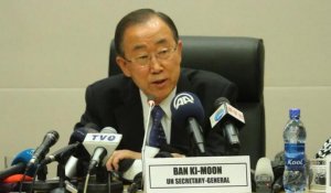 L'ONU en faveur d'une force africaine contre Boko Haram