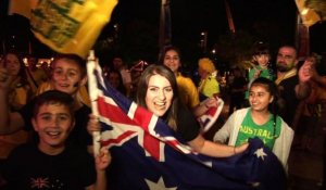 L'Australie remporte sa 1ère Coupe d'Asie au bout du suspense