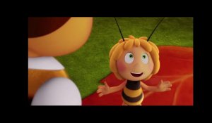La Grande aventure de Maya l'abeille - Bande-annonce VF