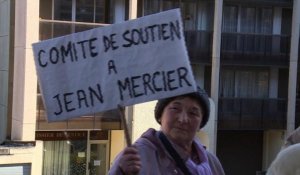 Euthanasie: un octogénaire poursuivi à Saint-Etienne