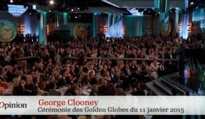 Le Top Flop : Charlie Clooney/L'absence remarquée de l'administration Obama
