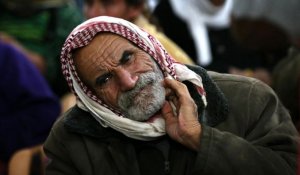 L'EI libère plus de 200 Yazidis en Irak