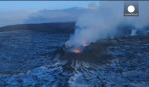 OK Islande : ça barde au Bardarbunga