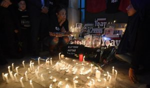 Tunisie : hommage rendu à Yoav Hattab tué dans l'HyperCacher de Paris