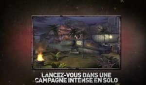 IronFall : Invasion - Trailer d'annonce [FR]