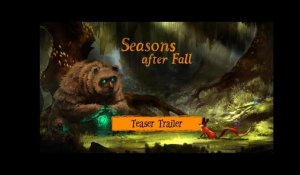 Seasons After Fall: Teaser Trailer