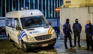 La Belgique, un refuge prisé par l'islamisme radical