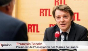 Le Top Flop : François Baroin recadre Jean-Michel Aphatie / Timbuktu déprogrammé pour "apologie du terrorisme" par un Maire 