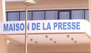 Sénégal: le dernier numéro de Charlie Hebdo interdit