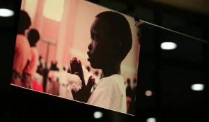 Au Kenya, veillée pour les morts au Soudan du Sud
