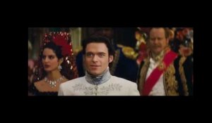 Cendrillon - Bande annonce officielle (VOST)