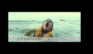 Unbroken - Resilience TV Spot (Universal Pictures) HD
