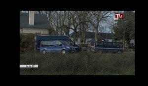 Crash de Vouvray: 3 enquêtes ouvertes