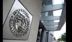 Le FMI pris d'un accès de pessimisme économique