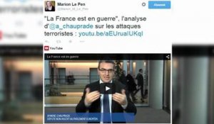 Le Pen : la fracture familiale
