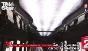 20h de France : le Cannabis Tour du Colorado