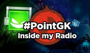 Inside My Radio - Point GK : un jeu de plate-forme bien rythmé