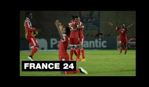 CAN-2015 - La Guinée équatoriale et le Congo premiers qualifiés pour les quarts de finale