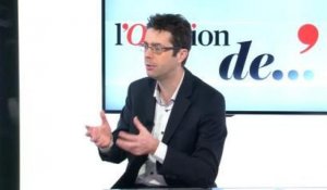 Nicolas Bouzou - Grèce : « Syriza arrive à un moment relativement confortable »