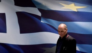 Le nouveau gouvernement grec plaide pour un "New Deal paneuropéen"