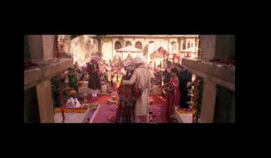 The Second Best Exotic Marigold Hotel | Official HD Trailer | NL/FR