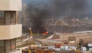 Attaque de Tripoli : au moins neuf morts dont cinq étrangers