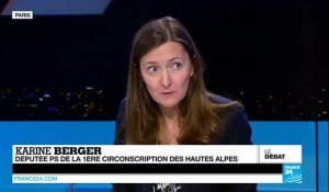France : les patrons ont-ils raison d'être en colère?