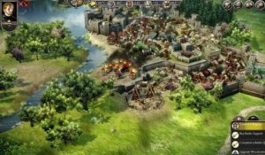 Total War Battles : Kingdom - Trailer d'annonce