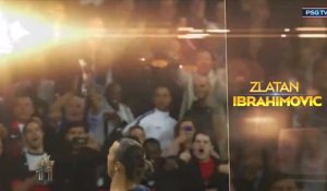 Zlatan Ibrahimovic se prend pour Dieu mais reste un bon camarade