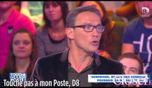 Enora Malagré dans TPMP