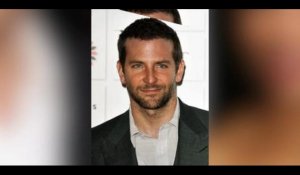 Les 40 visages de Bradley Cooper