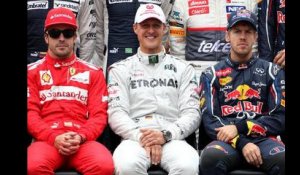 F1 - Les héritiers de Schumacher - F1i TV